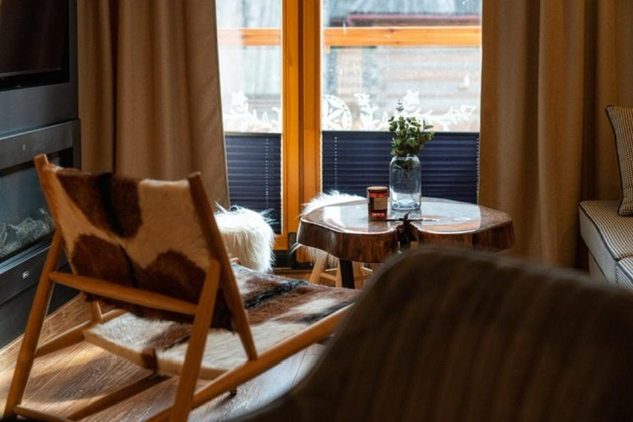 Appartamento Apart4Sleepers Giewont Centrum Zakopane Esterno foto