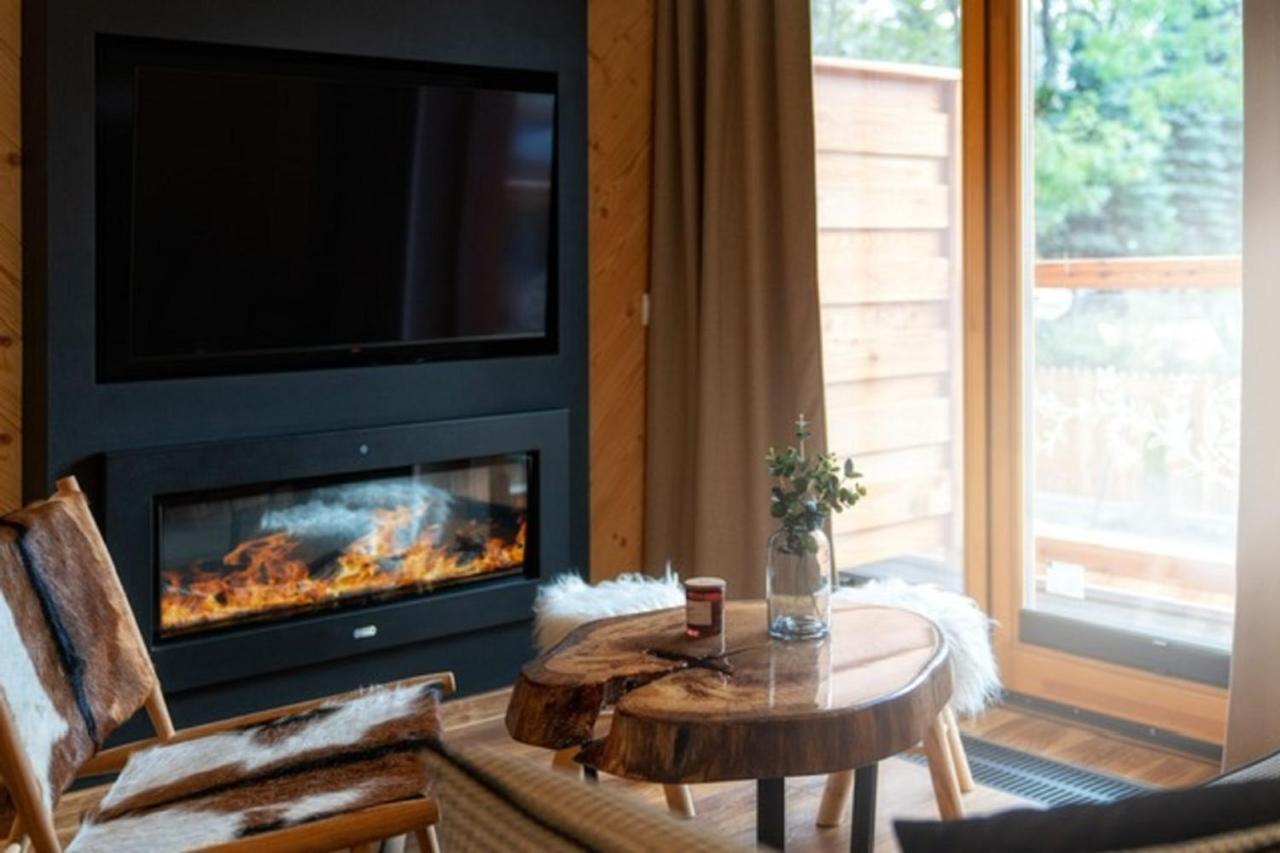 Appartamento Apart4Sleepers Giewont Centrum Zakopane Esterno foto